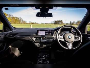 Used BMW 1 Series 2024 for sale - 78080693: Photo