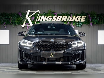 Used BMW 1 Series 2024 for sale - 78080693: Photo