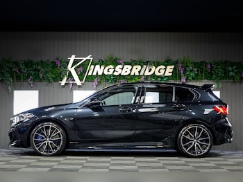 Used BMW 1 Series 2024 for sale - 78080693: Photo