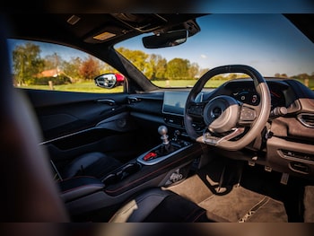 Used Lotus Emira 2023 for sale - 78330570: Photo