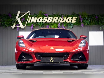 Used Lotus Emira 2023 for sale - 78330570: Photo