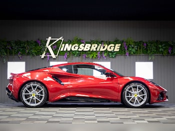 Used Lotus Emira 2023 for sale - 78330570: Photo
