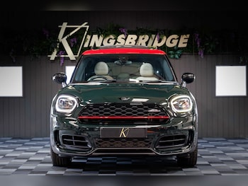 Used MINI Countryman 2022 for sale - 79311270: Photo