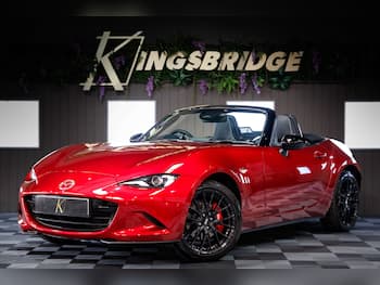 Used Mazda MX-5 2025 for sale - 79720579: Photo
