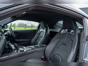 Used Toyota Supra 2020 for sale - 77781033: Photo