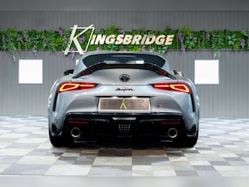 Used Toyota Supra 2020 for sale - 77781033: Photo