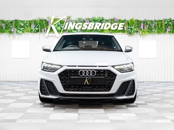 Used Audi A1 2021 for sale - 75853426: Photo