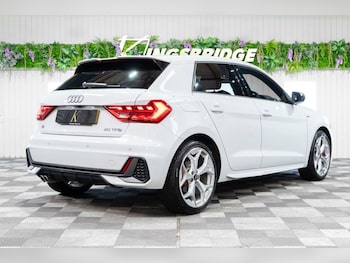 Used Audi A1 2021 for sale - 75853426: Photo