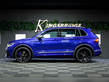 Used Volkswagen Tiguan 2024 for sale - 77535031: Photo