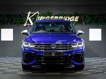 Used Volkswagen Tiguan 2024 for sale - 77535031: Photo