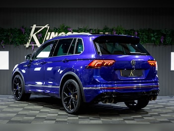 Used Volkswagen Tiguan 2024 for sale - 77535031: Photo