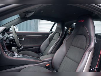 Used Porsche 718 Cayman 2023 for sale - 77460254: Photo