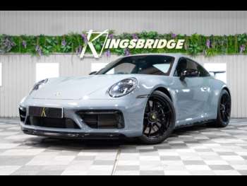 Used Porsche 911 2025 for sale - 75206387: Photo