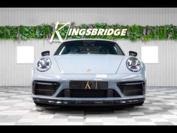 Used Porsche 911 2025 for sale - 75206387: Photo