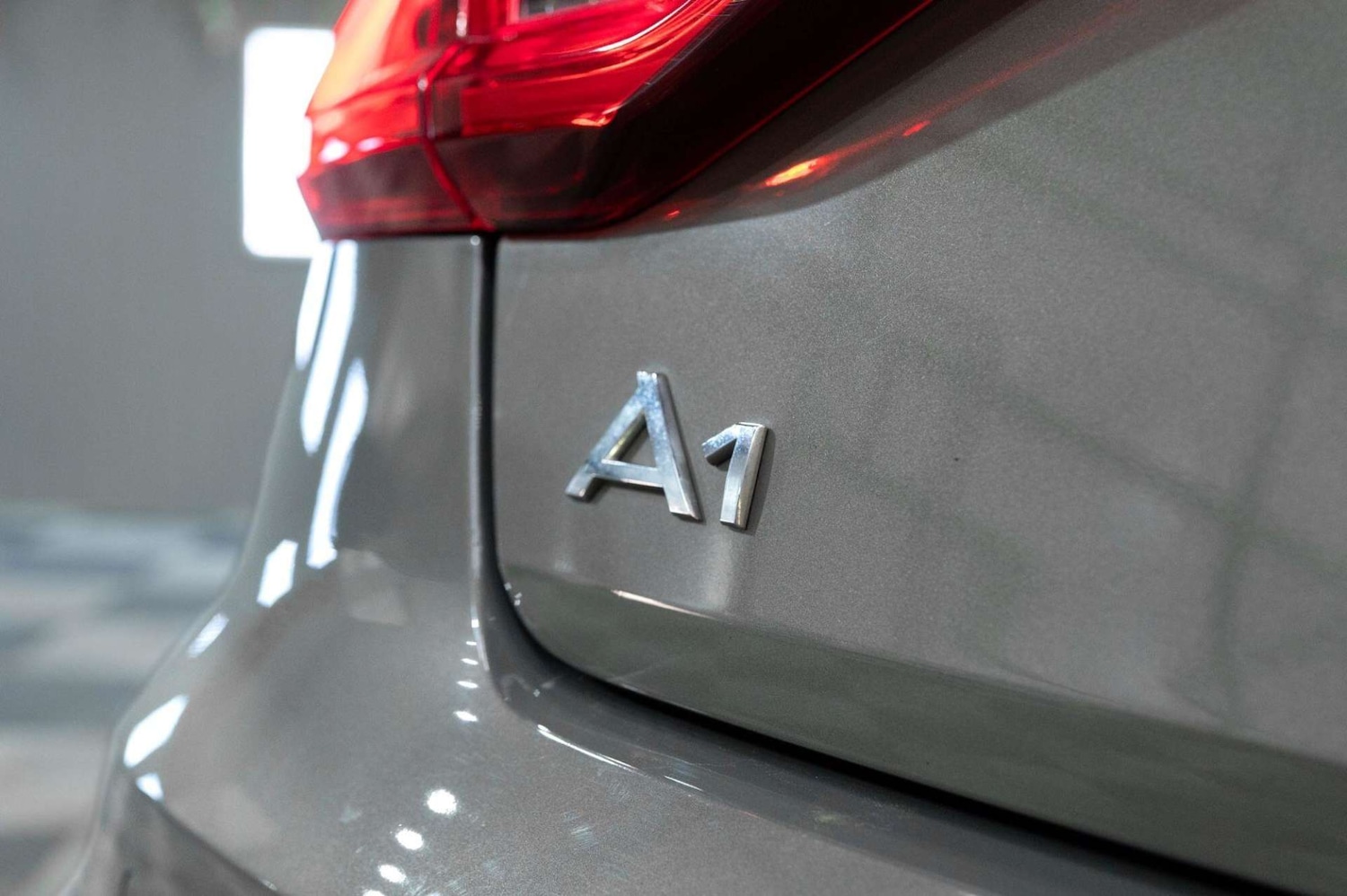 Used Audi A1 2022 for sale - 77460270: Photo 10