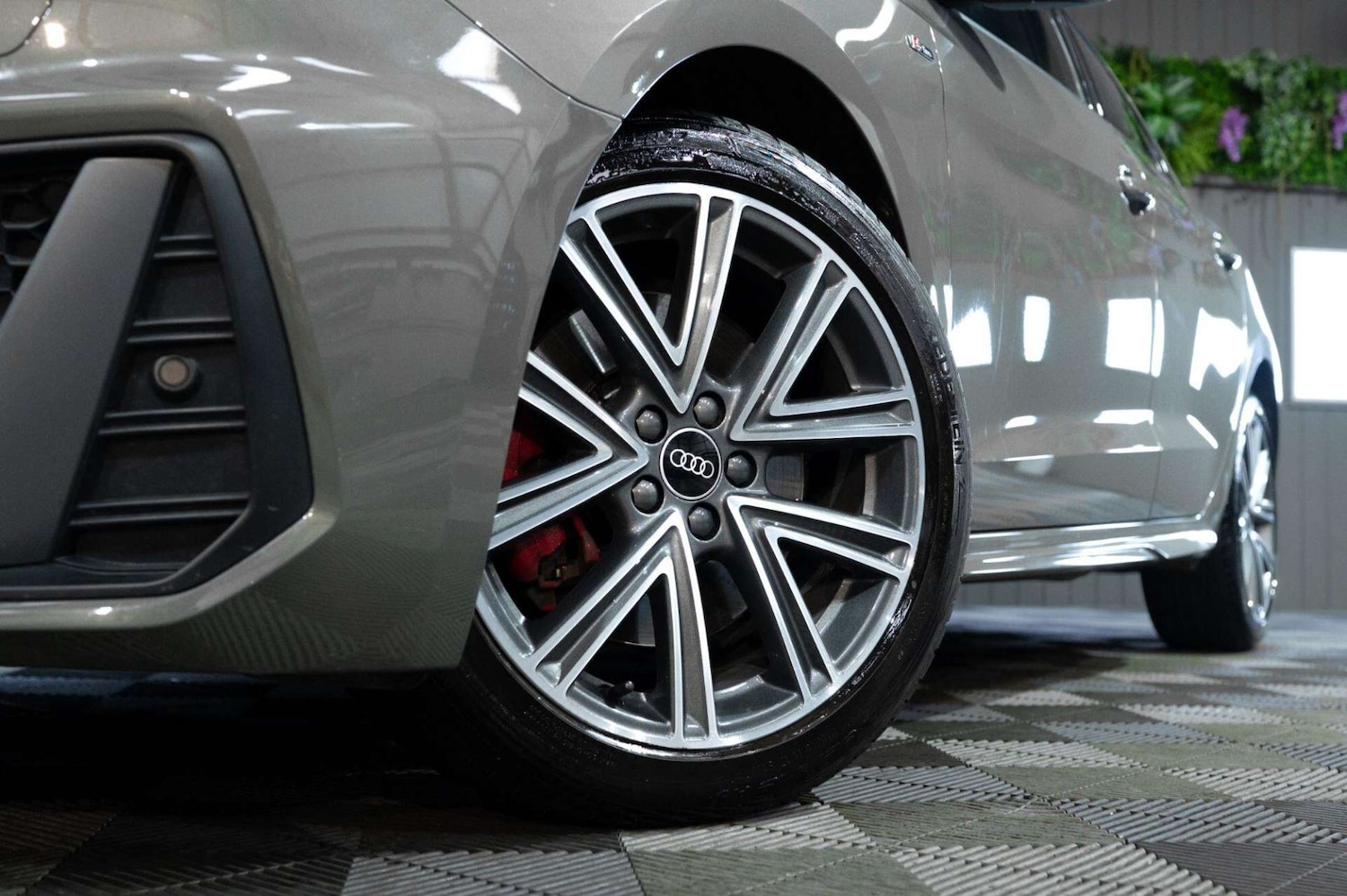 Used Audi A1 2022 for sale - 77460270: Photo 11