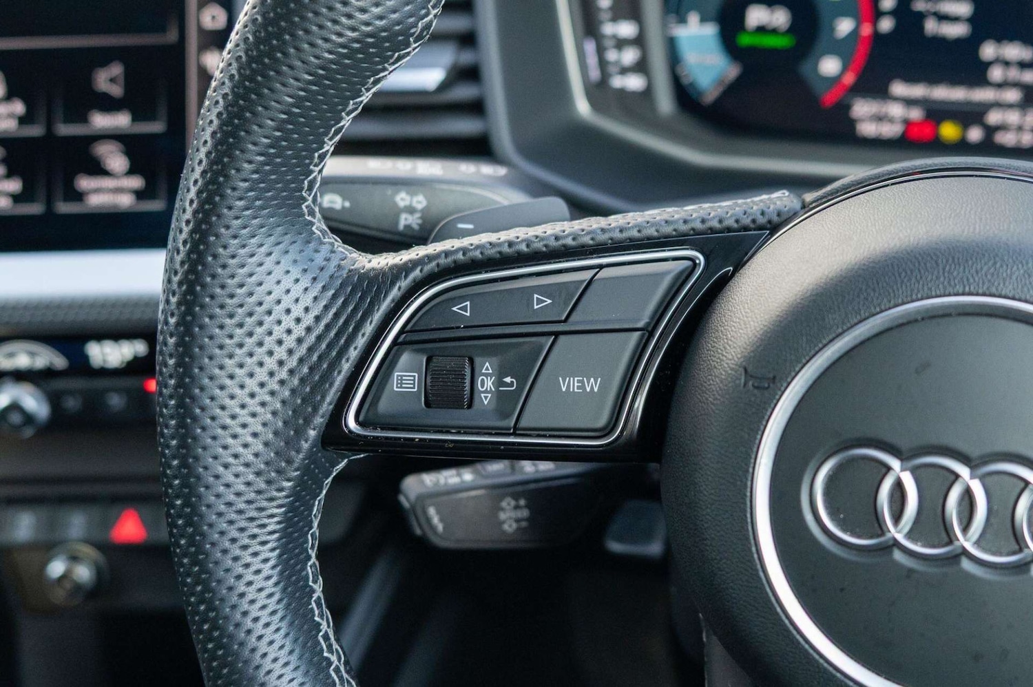 Used Audi A1 2022 for sale - 77460270: Photo 19