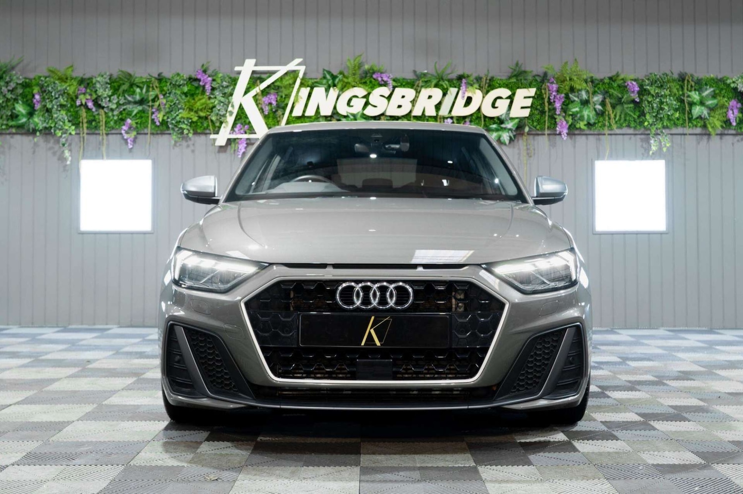 Used Audi A1 2022 for sale - 77460270: Photo 3