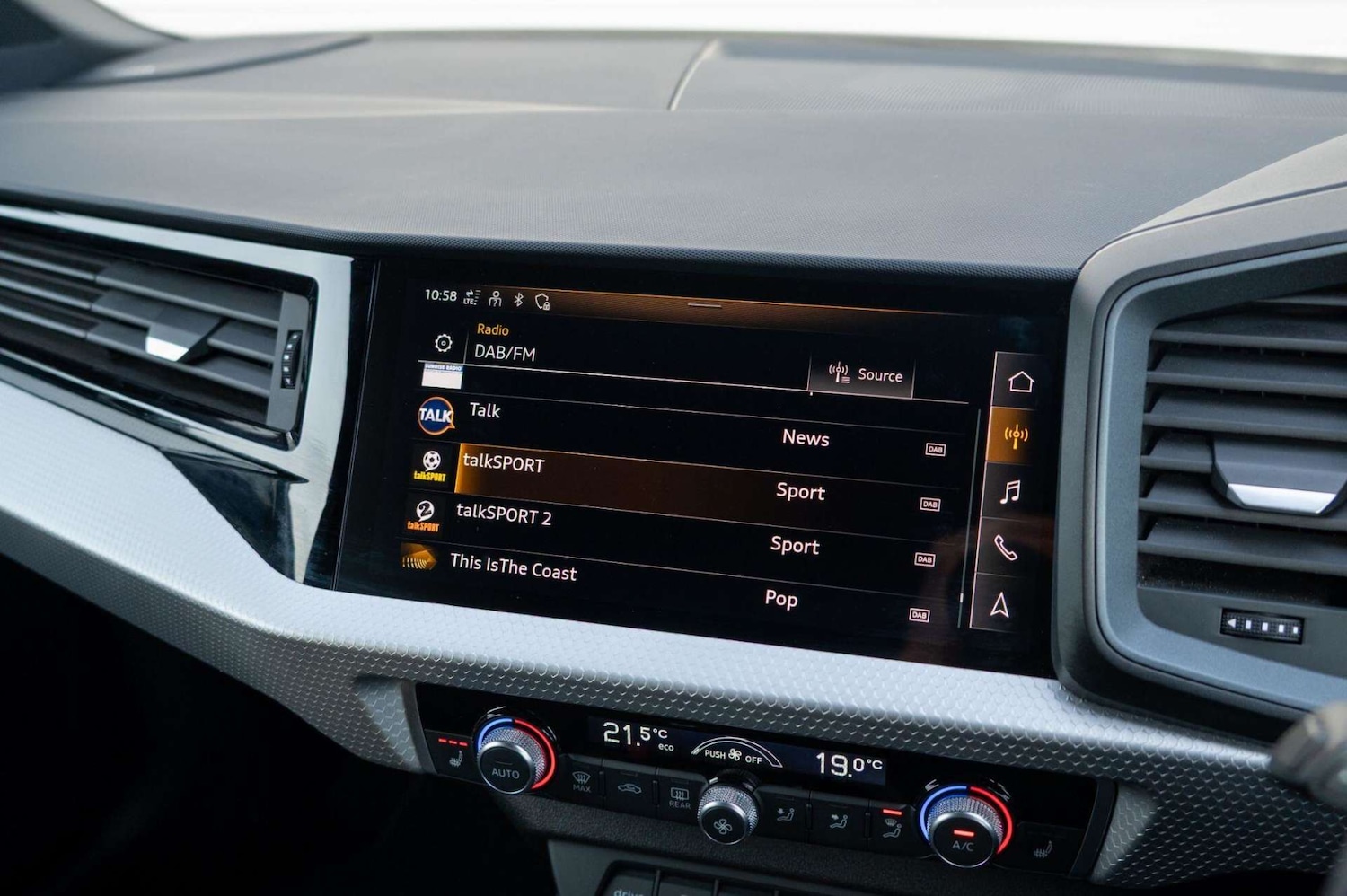 Used Audi A1 2022 for sale - 77460270: Photo 35