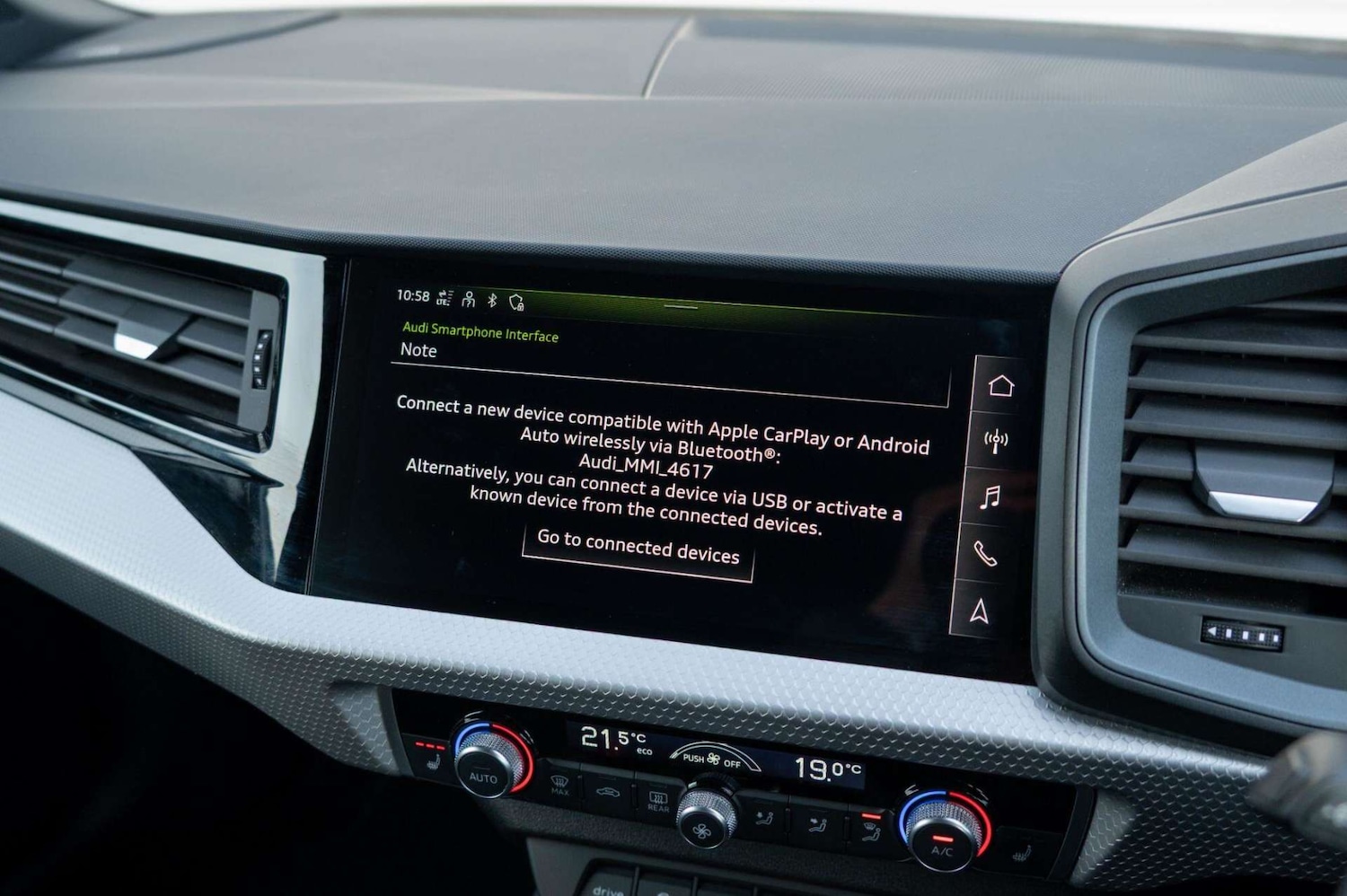 Used Audi A1 2022 for sale - 77460270: Photo 38