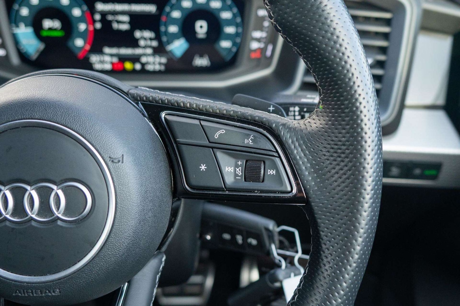 Used Audi A1 2022 for sale - 77460270: Photo 39