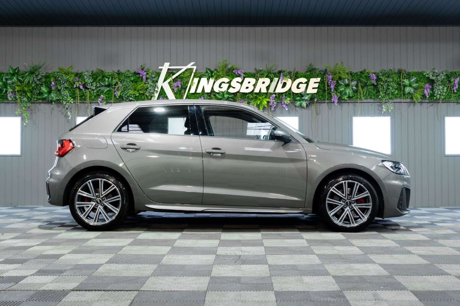 Used Audi A1 2022 for sale - 77460270: Photo 4