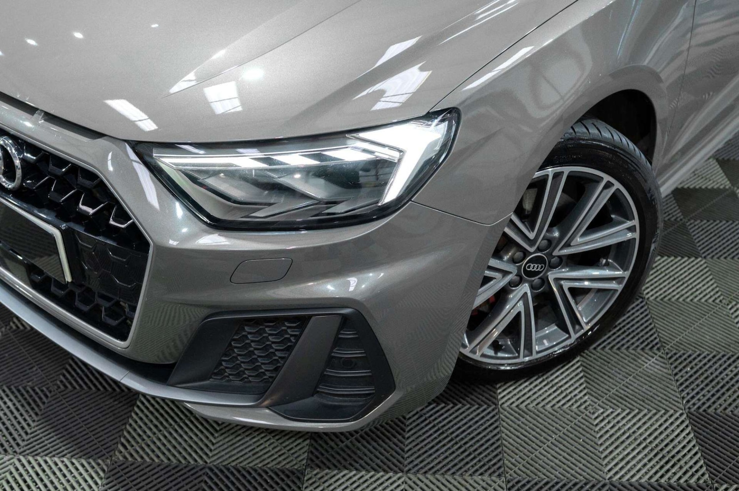 Used Audi A1 2022 for sale - 77460270: Photo 45