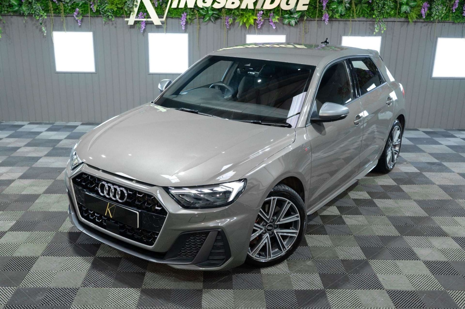 Used Audi A1 2022 for sale - 77460270: Photo 49