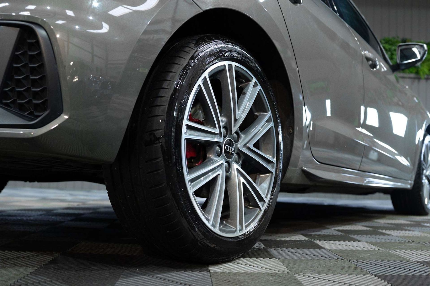 Used Audi A1 2022 for sale - 77460270: Photo 51