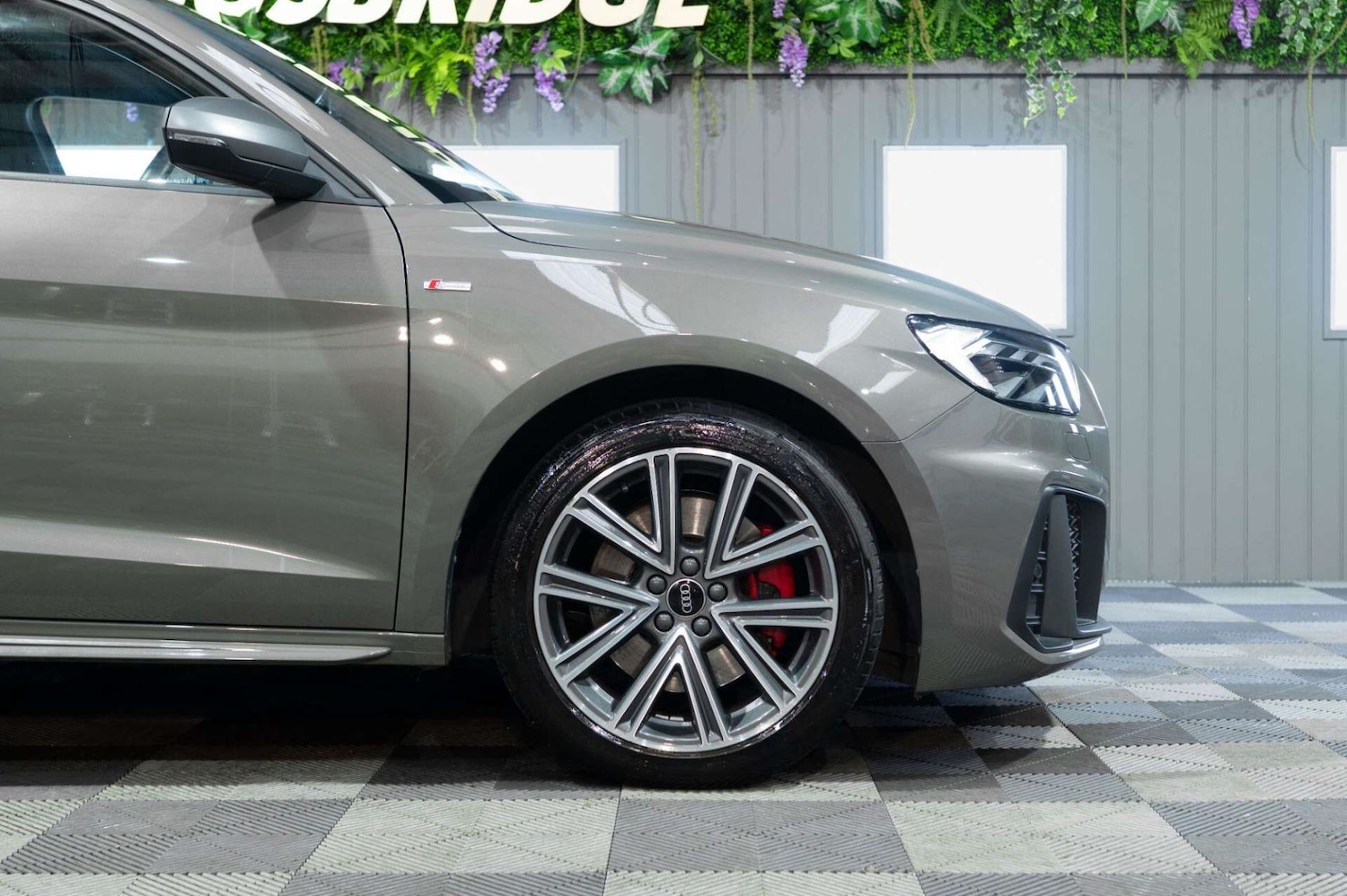 Used Audi A1 2022 for sale - 77460270: Photo 7