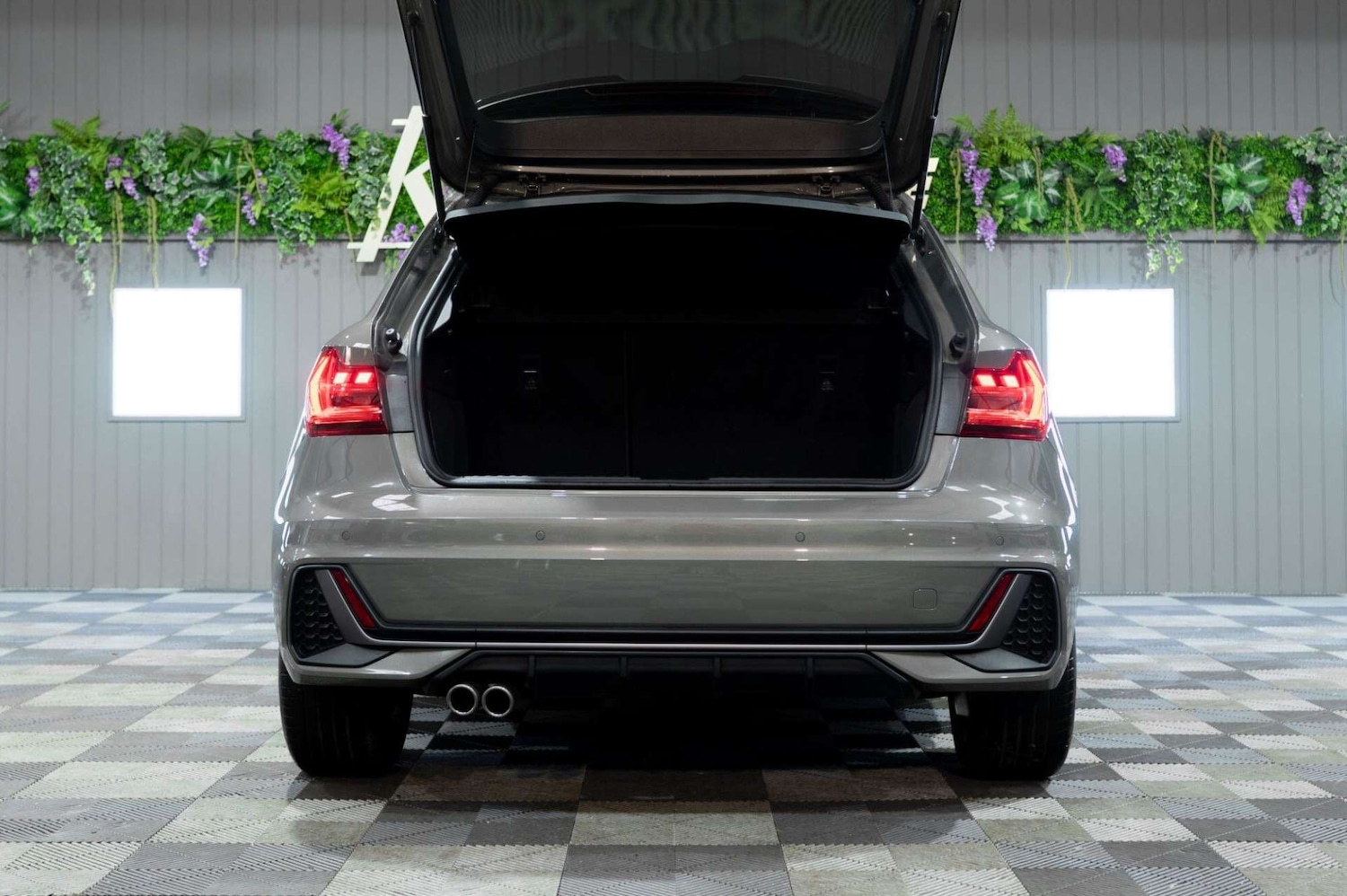 Used Audi A1 2022 for sale - 77460270: Photo 9