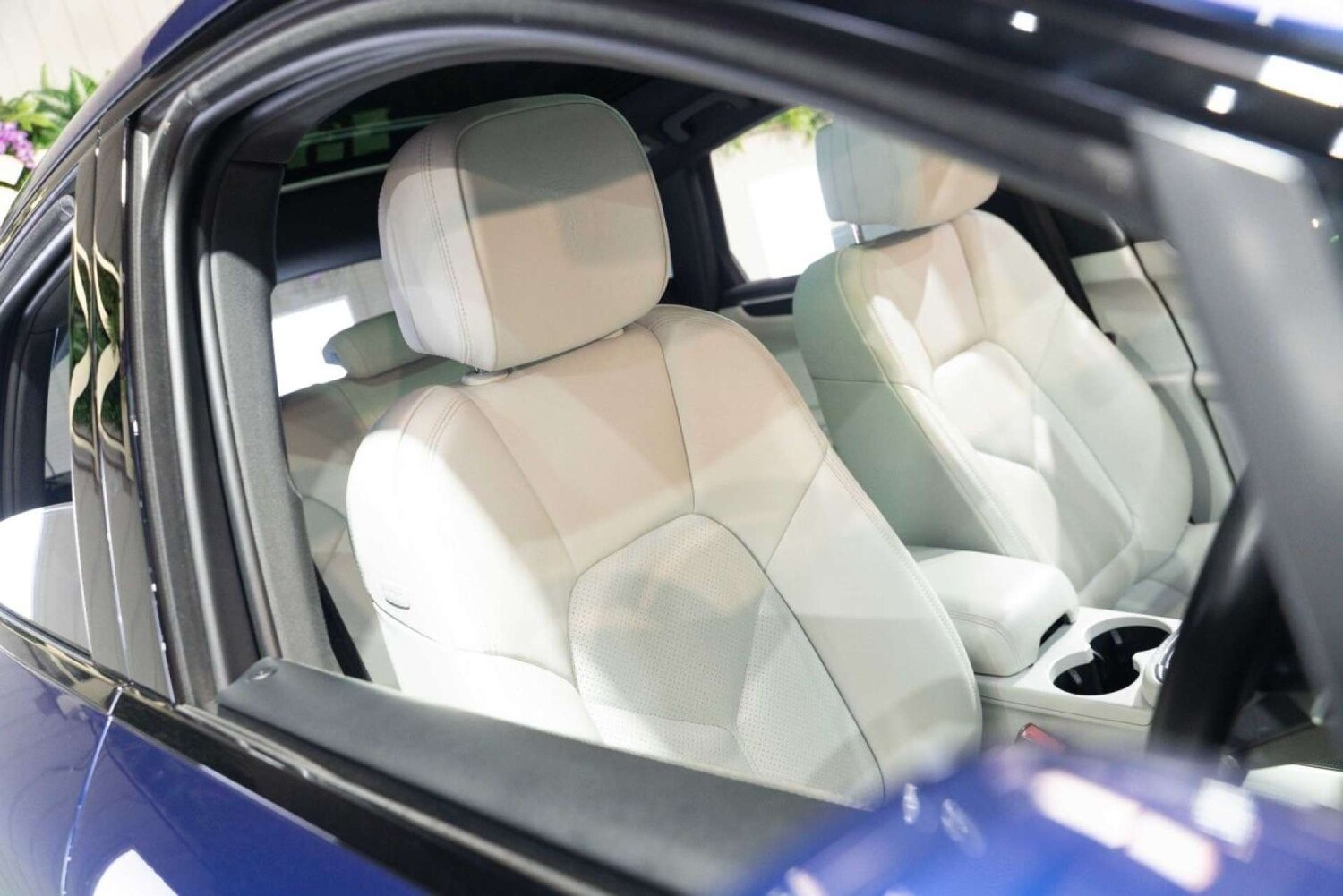 Used Porsche Macan 2022 for sale - 77494167: Photo 12