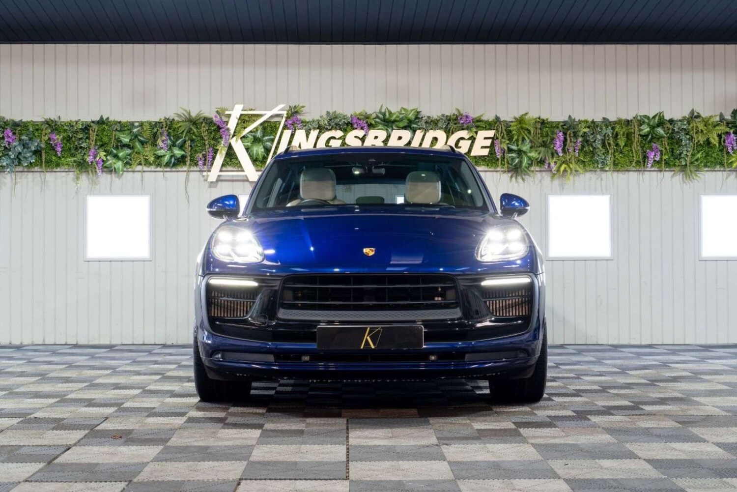 Used Porsche Macan 2022 for sale - 77494167: Photo 19