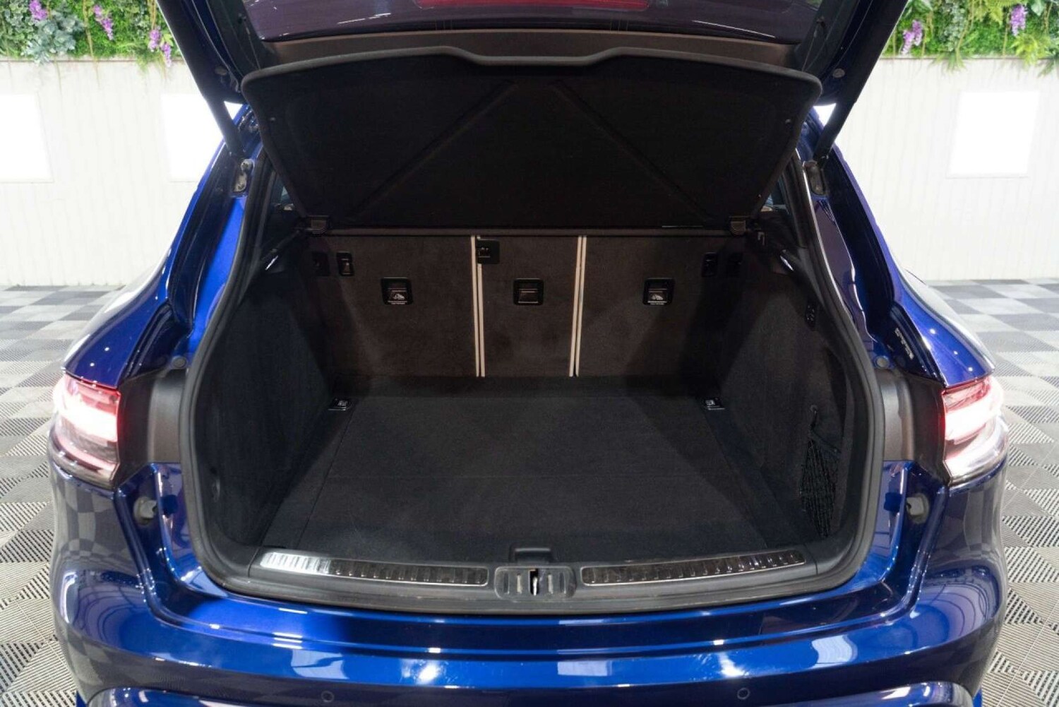 Used Porsche Macan 2022 for sale - 77494167: Photo 30