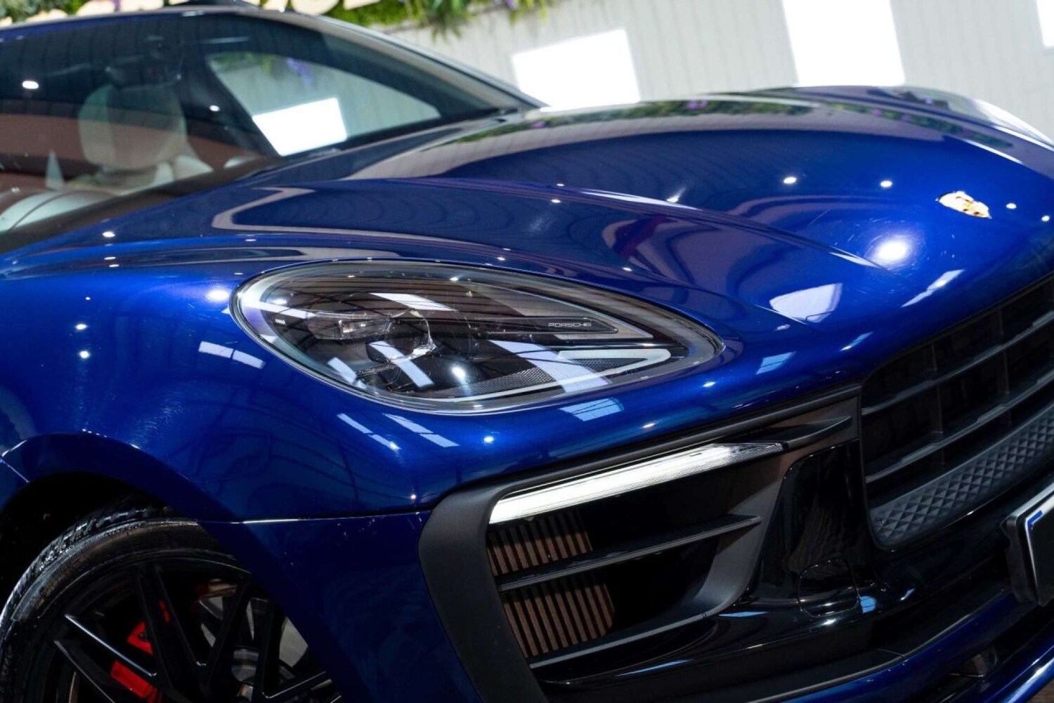 Used Porsche Macan 2022 for sale - 77494167: Photo 33