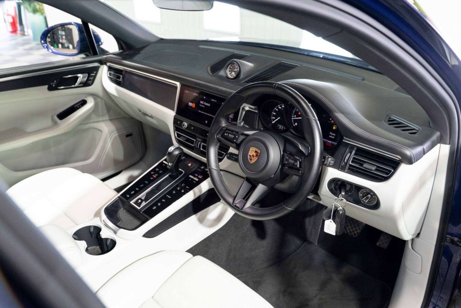 Used Porsche Macan 2022 for sale - 77494167: Photo 49