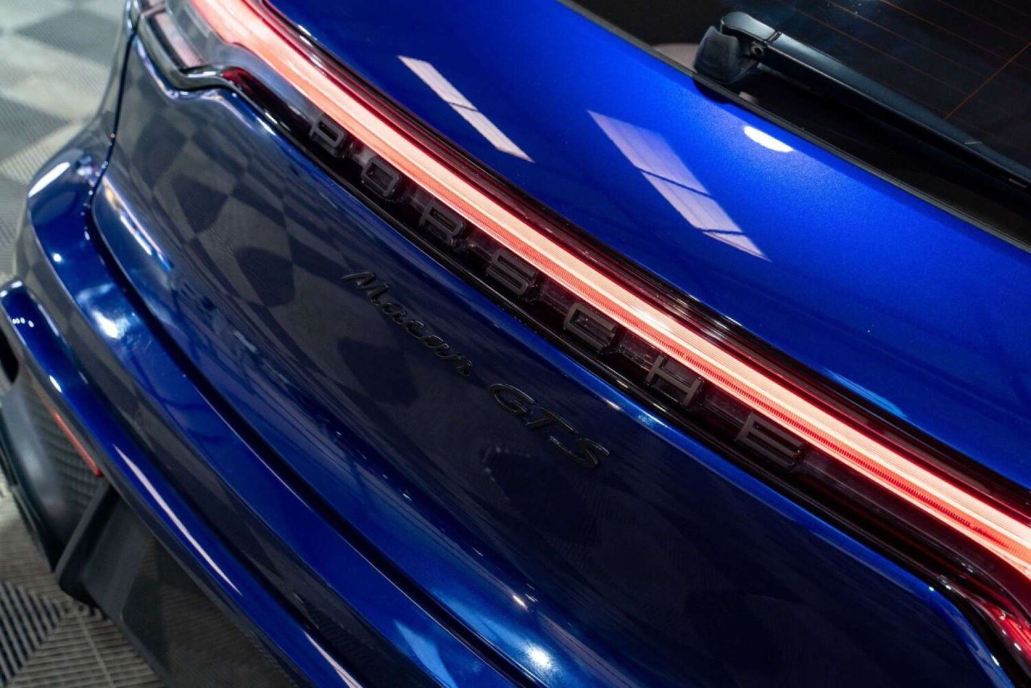 Used Porsche Macan 2022 for sale - 77494167: Photo 52