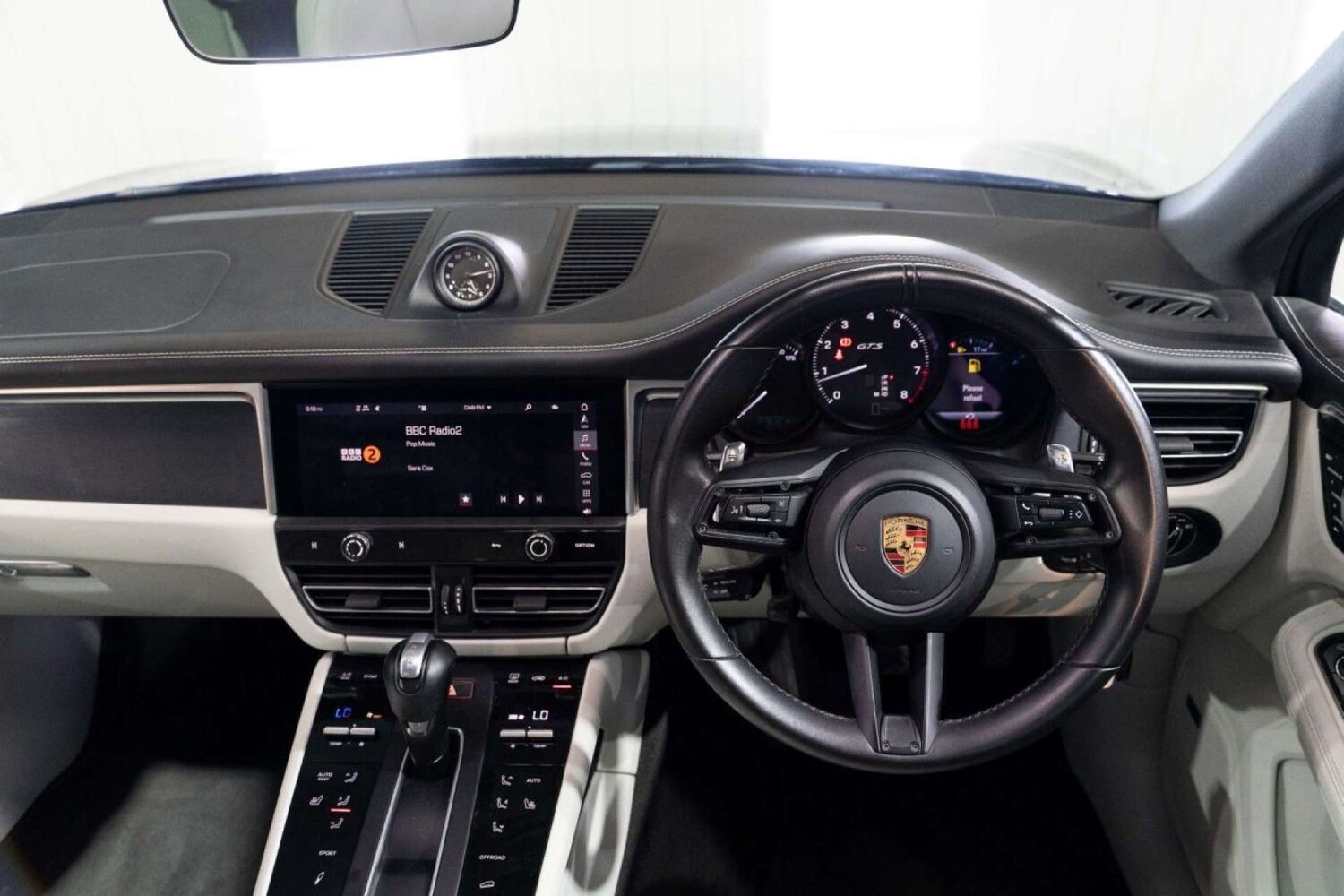 Used Porsche Macan 2022 for sale - 77494167: Photo 53