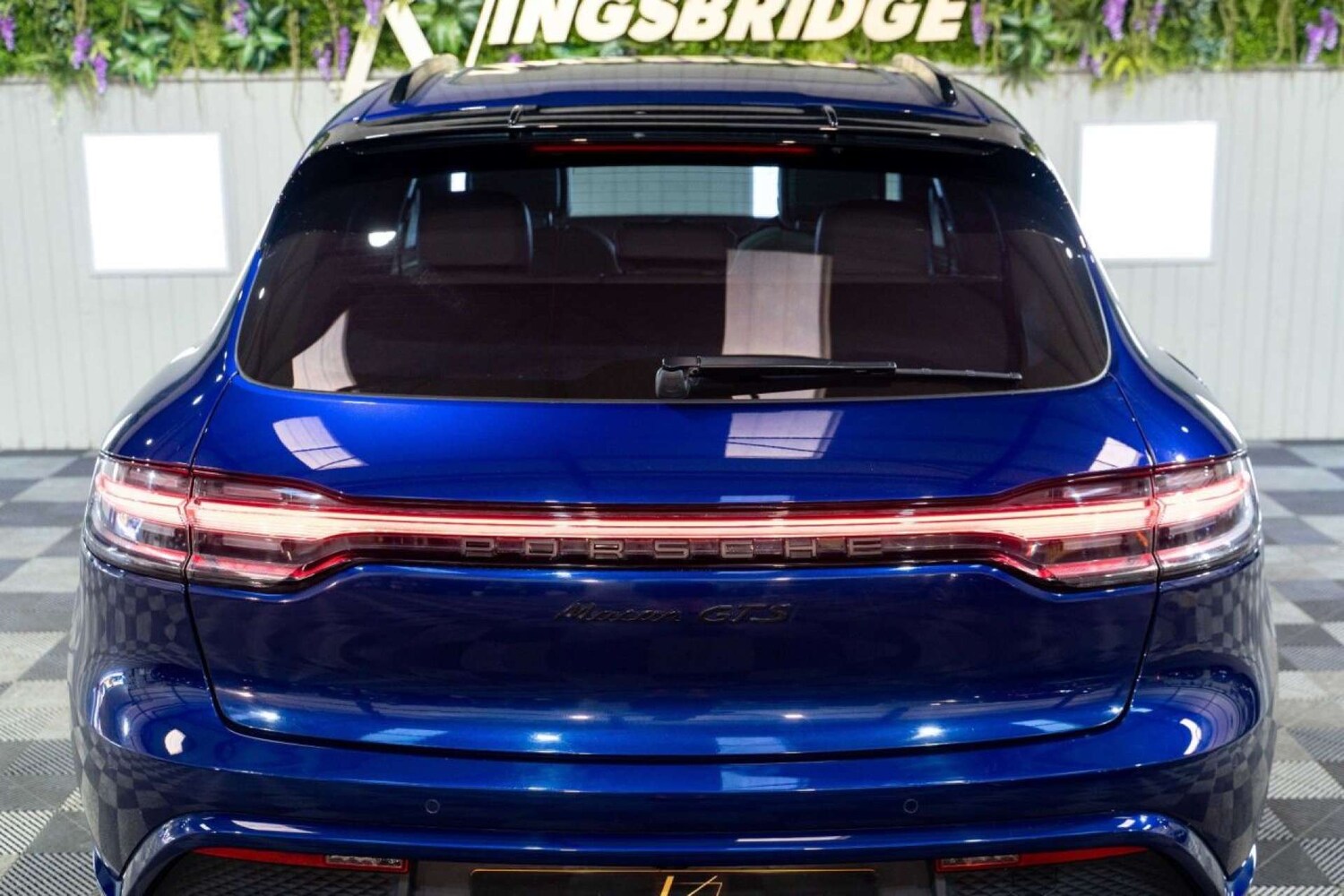 Used Porsche Macan 2022 for sale - 77494167: Photo 56