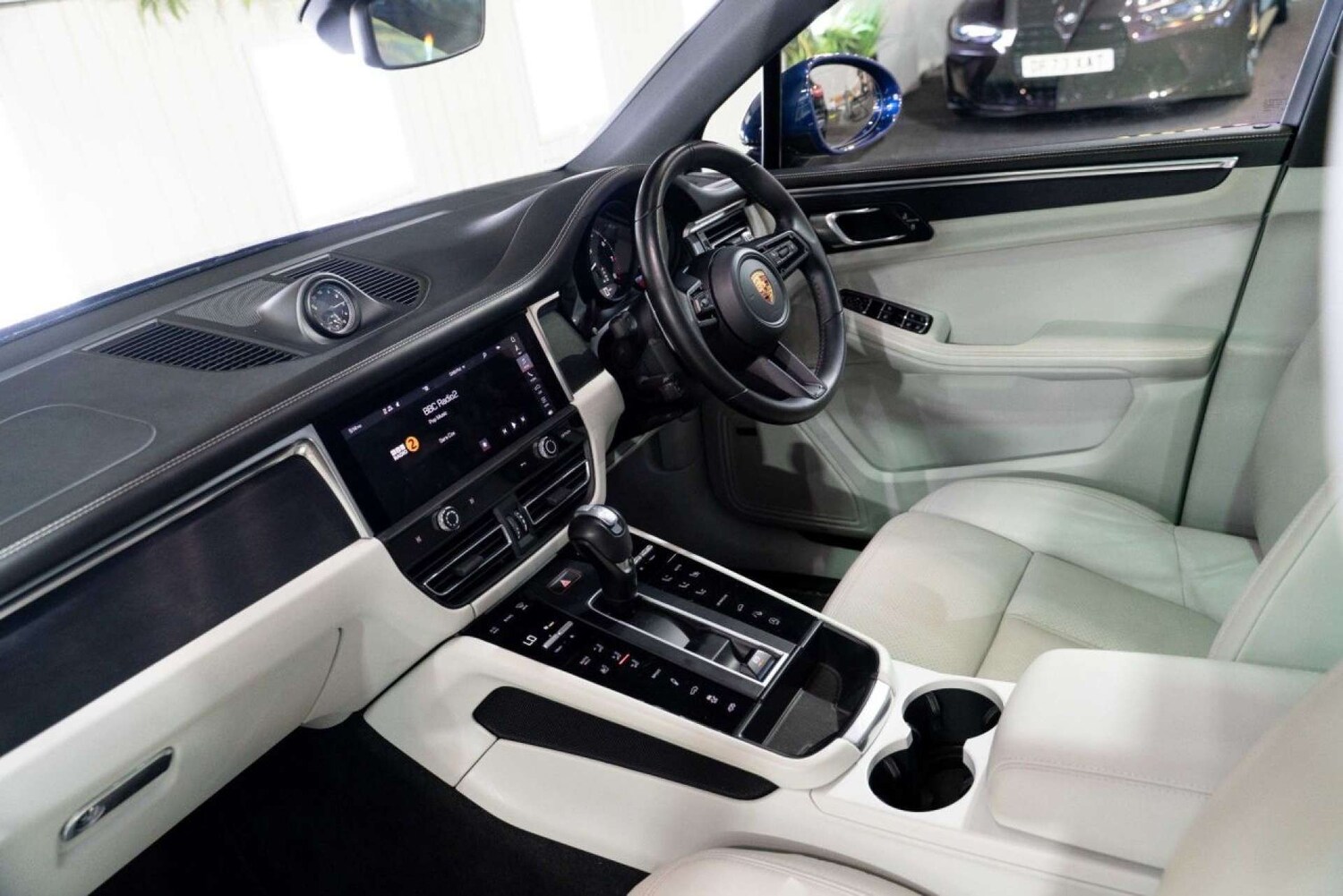 Used Porsche Macan 2022 for sale - 77494167: Photo 59