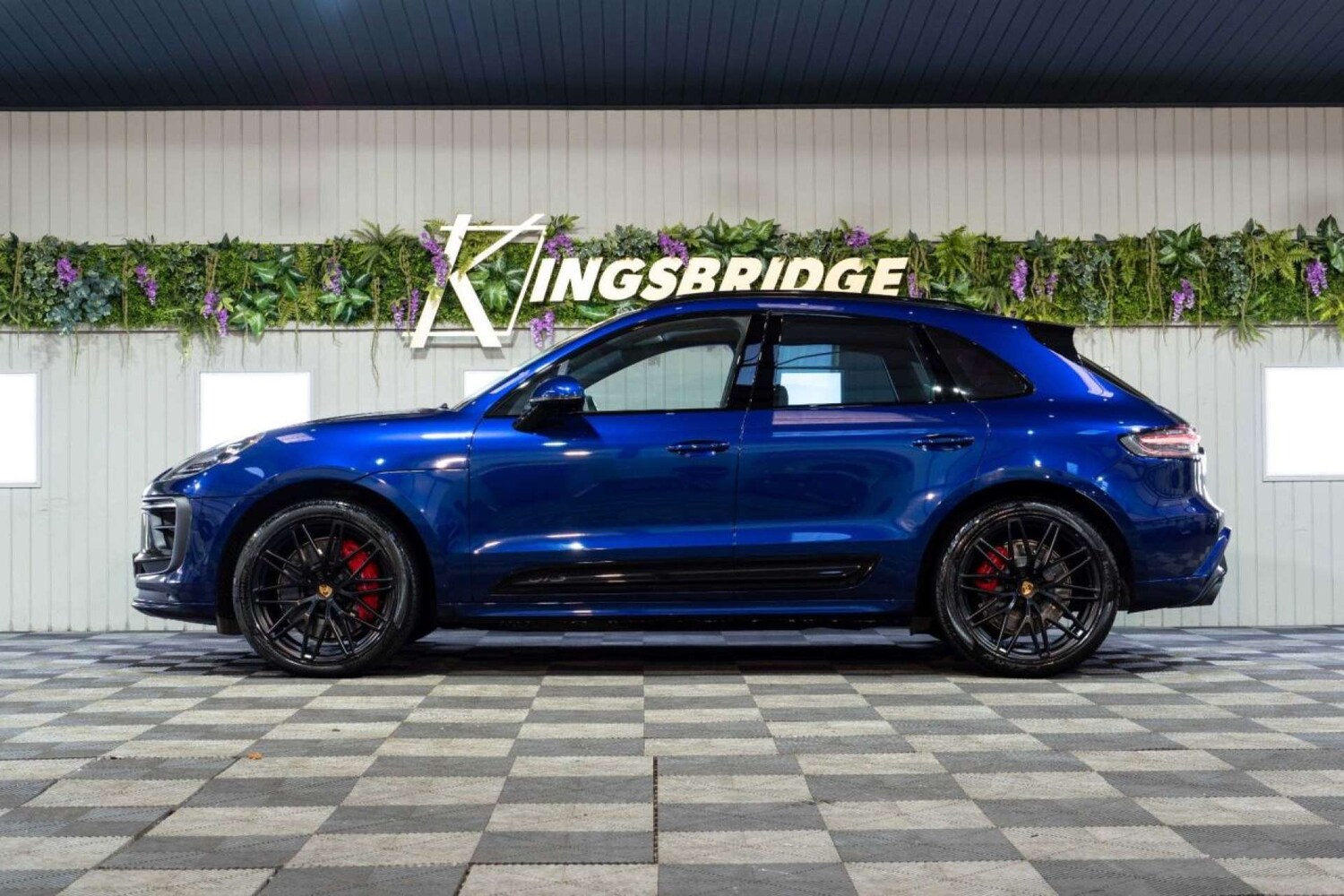 Used Porsche Macan 2022 for sale - 77494167: Photo 62