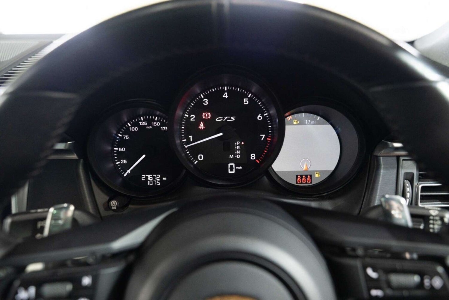 Used Porsche Macan 2022 for sale - 77494167: Photo 66