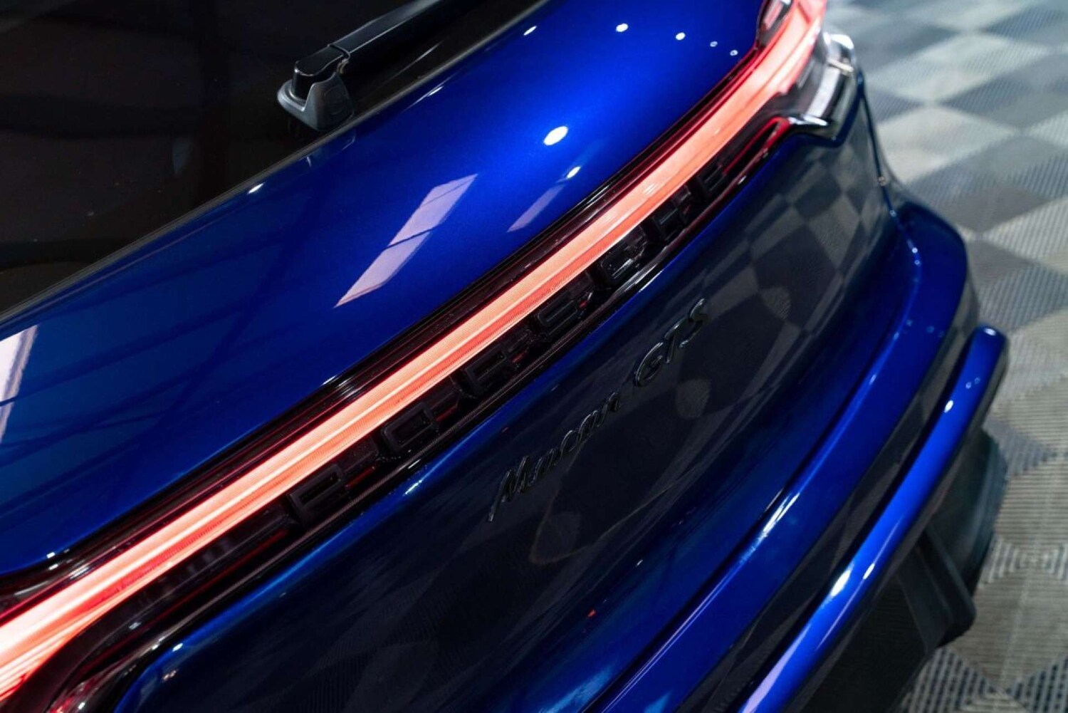 Used Porsche Macan 2022 for sale - 77494167: Photo 67