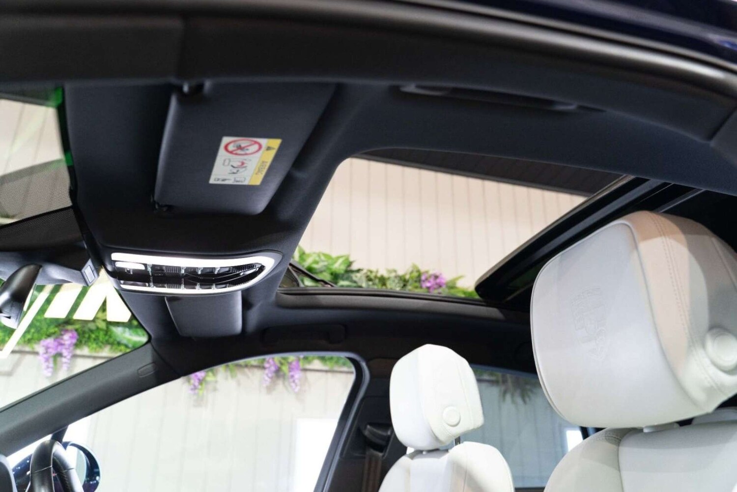 Used Porsche Macan 2022 for sale - 77494167: Photo 8