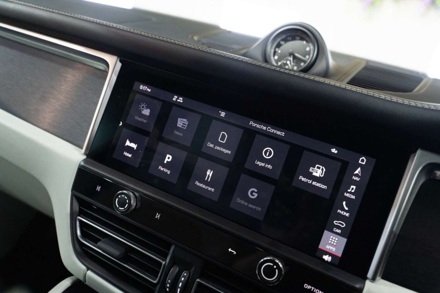 Used Porsche Macan 2022 for sale - 77494167: Photo 81