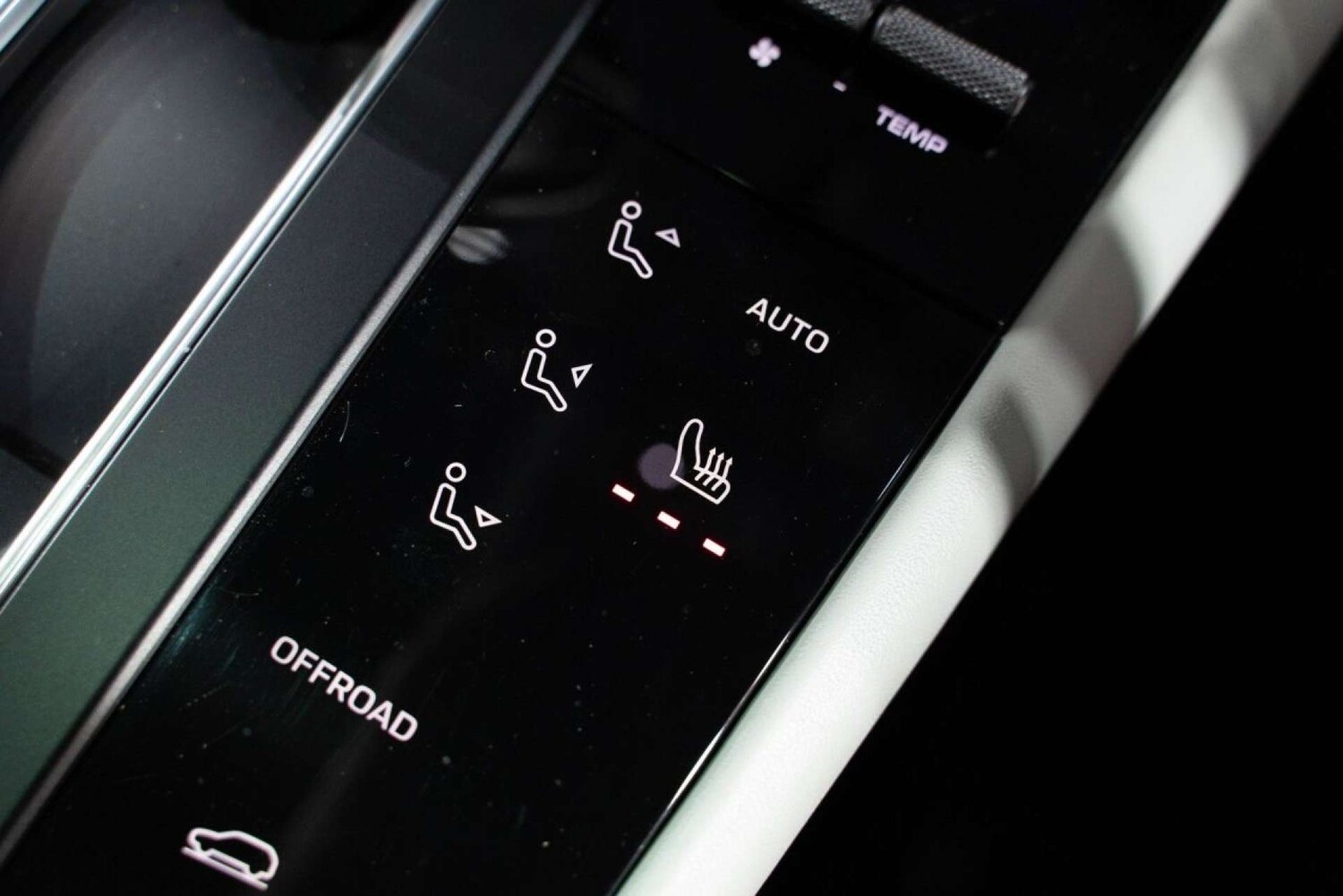 Used Porsche Macan 2022 for sale - 77494167: Photo 84