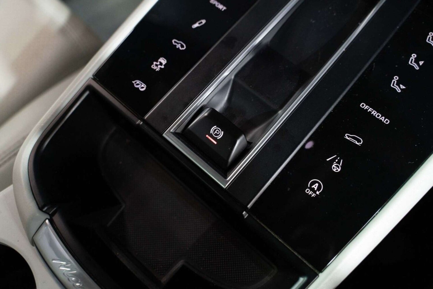 Used Porsche Macan 2022 for sale - 77494167: Photo 86