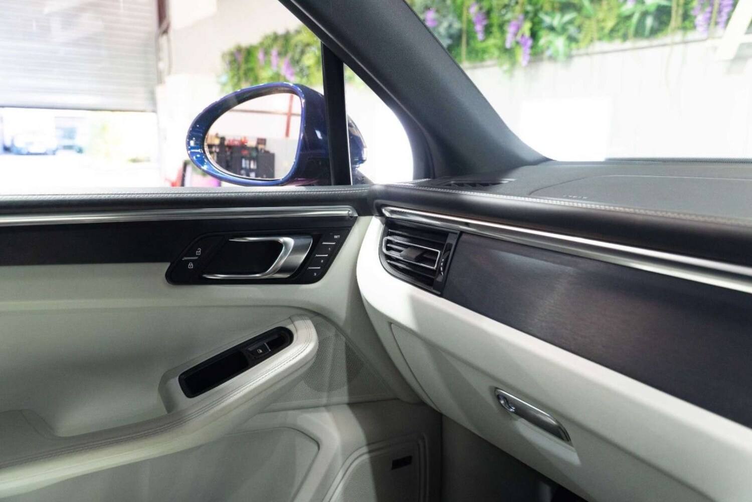 Used Porsche Macan 2022 for sale - 77494167: Photo 88