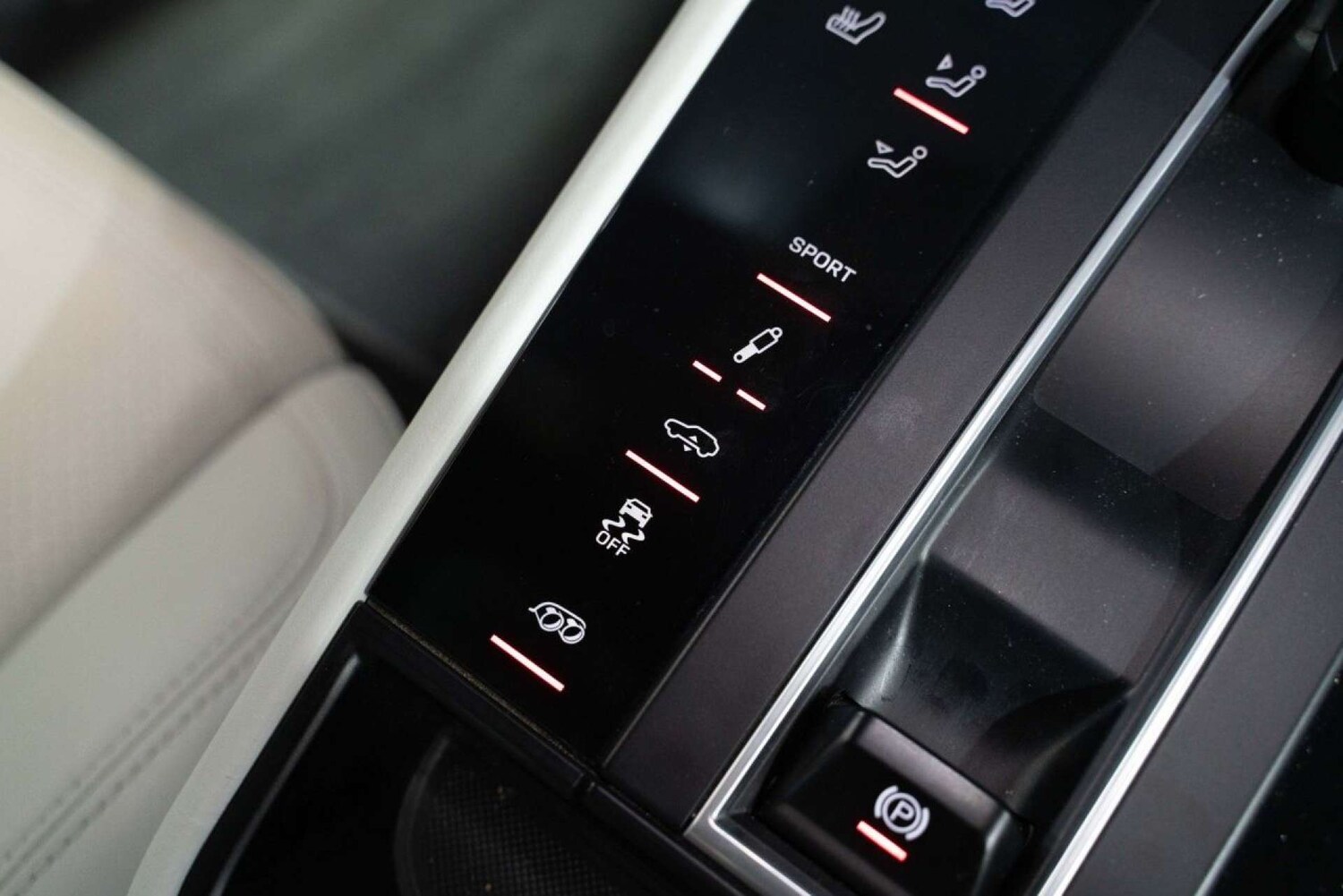 Used Porsche Macan 2022 for sale - 77494167: Photo 89