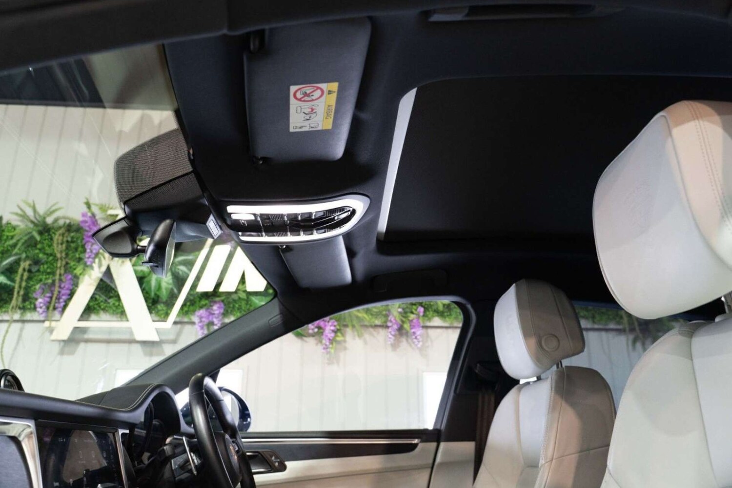 Used Porsche Macan 2022 for sale - 77494167: Photo 90